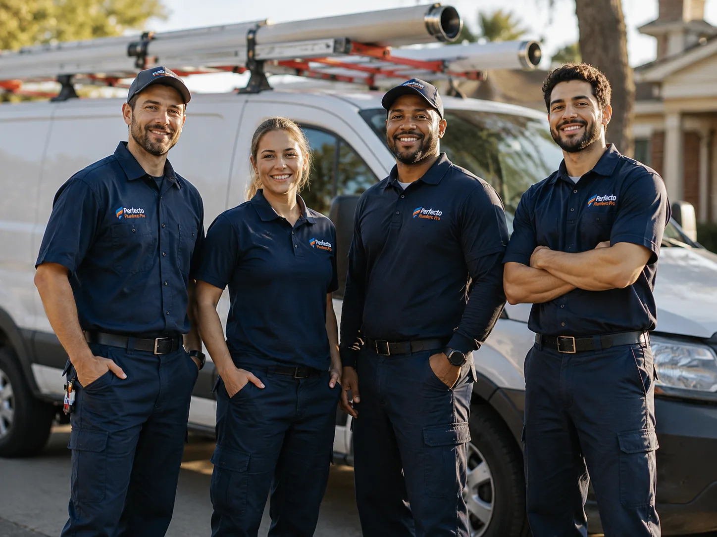 Emergency Plumber Near Me in Plaucheville, LA near me